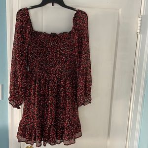 Lily Rose Dress